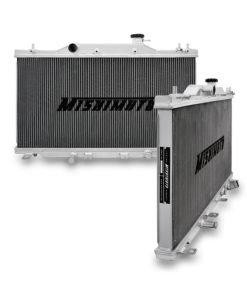 Mishimoto 02-04 Acura RSX Manual Aluminum Radiator