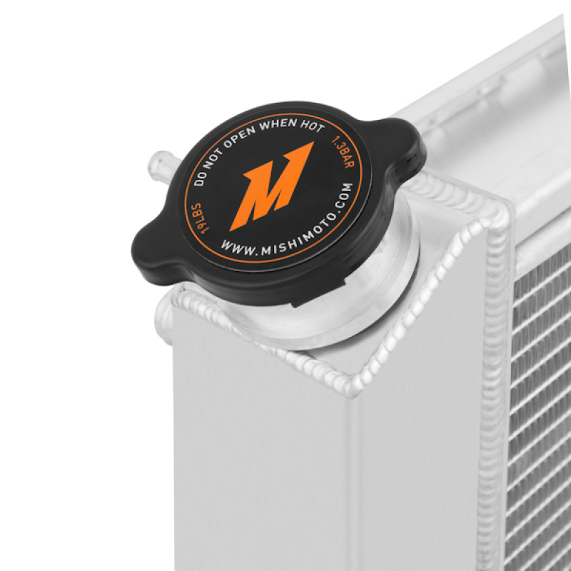 Mishimoto 82-92 Chevy Camaro / Pontiac Firebird Aluminum Radiator - Image 6