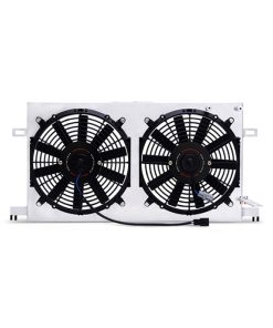 Mishimoto 2013+ Subaru BRZ/Scion FRS/Toyota GT86 Performance Fan Shroud