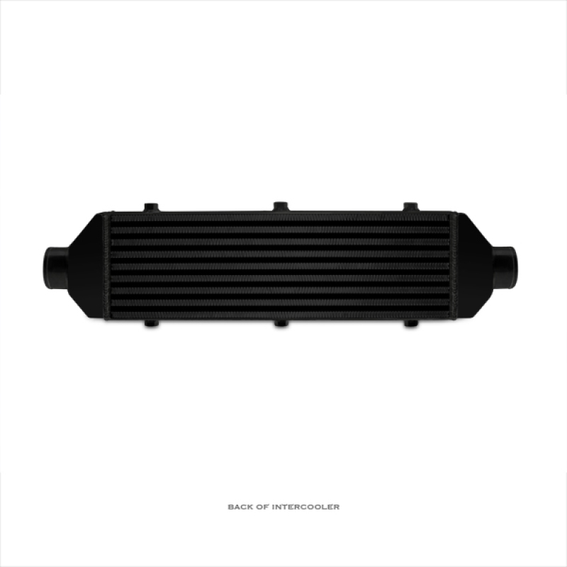Mishimoto Universal Silver Z Line Bar & Plate Intercooler - Image 19