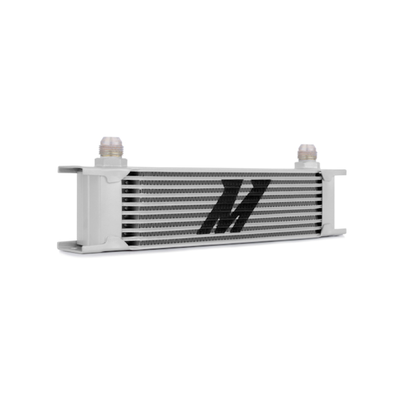 Mishimoto Universal 10 Row Oil Cooler - Image 7