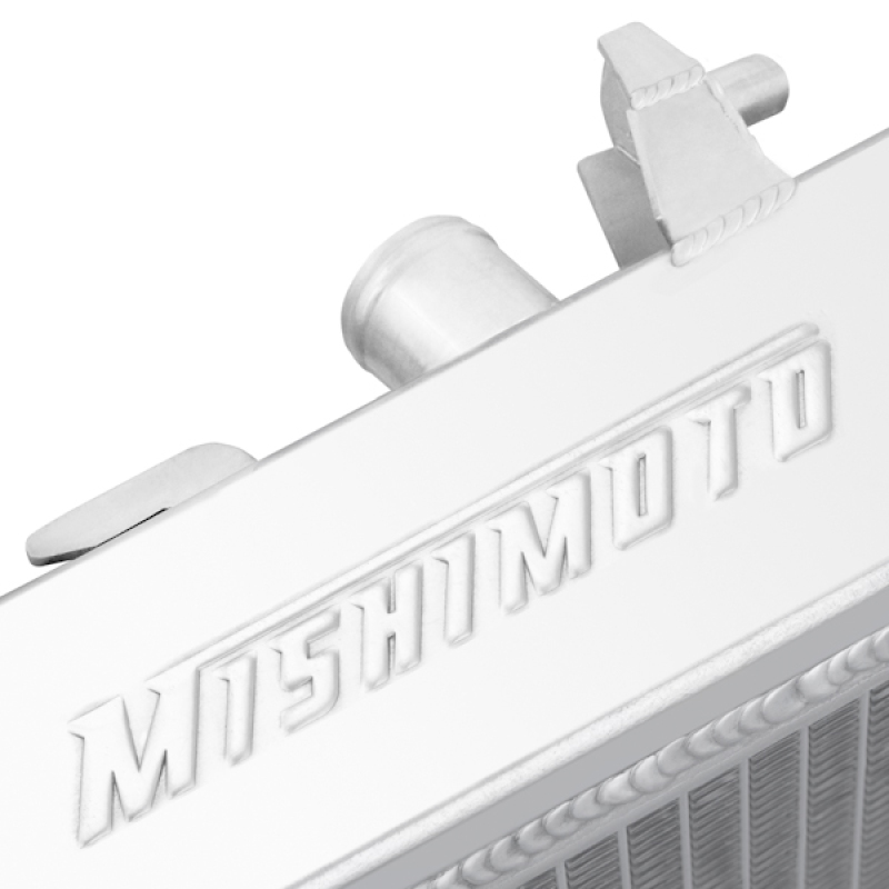 Mishimoto 05+ Ford Mustang Manual Aluminum Radiator - Image 10