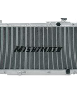 Mishimoto 01-05 Honda Civic Manual Trans Aluminum Radiator