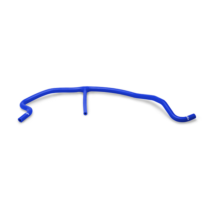 Mishimoto 05-08 Chevy Corvette/Z06 Blue Silicone Ancillary Hose Kit - Image 5