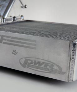 CSF 2020+ Porsche 992 Turbo/S High Performance Intercooler System (OEM PN 992.145.805.G)