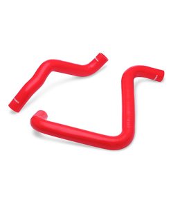 Mishimoto 84-87 Toyota Corolla 1.6L 4A-C Red Silicone Radiator Hose Kit