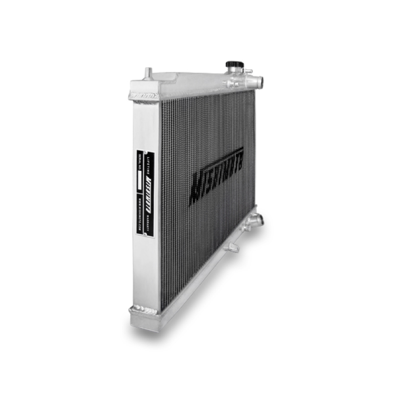 Mishimoto 94-01 Acura Integra Manual Aluminum Radiator - Image 10