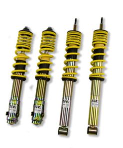ST Coilover Kit 90-94 Volkswagen Corrado