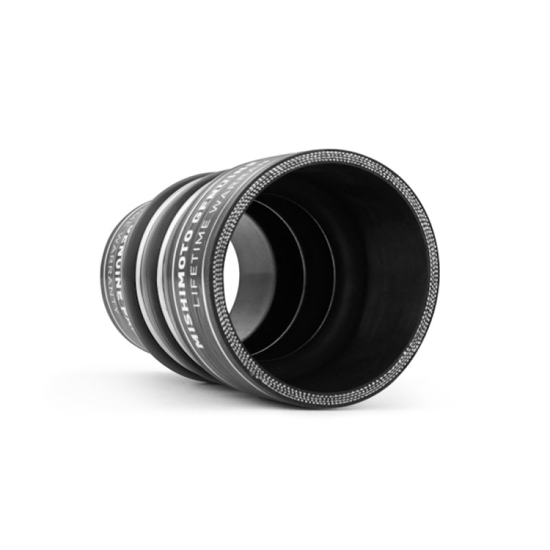 Mishimoto 02-04.5 Chevrolet 6.6L Duramax Intercooler Kit w/ Pipes (Silver) - Image 6