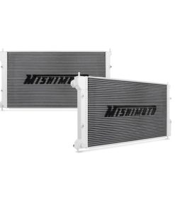 Mishimoto 12-14 Subaru BRZ / 12-14 Scion FR-S / 12-14 Toyota GT86 Performance Aluminum Radiator