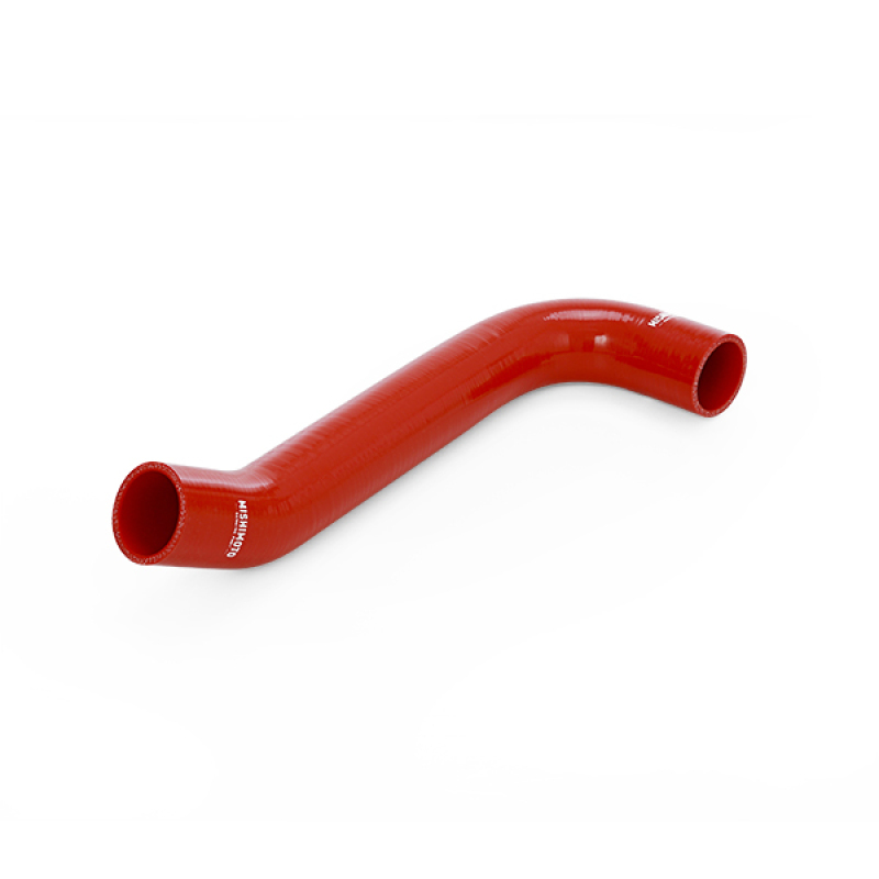 Mishimoto 2015+ Dodge Challenger / Charger SRT Hellcat Silicone Radiator Hose Kit - Red - Image 4