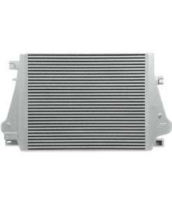 Mishimoto 2016+ Chevrolet Camaro 2.0T / 2013+ Cadillac ATS 2.0T Performance Intercooler (Silver)