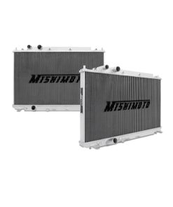 Mishimoto 06+ Honda Civic SI Manual Aluminum Radiator