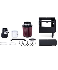 Mishimoto 14+ Mercedes-Benz Performance Race Intake Kit - Black