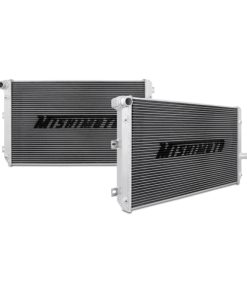 Mishimoto 06-09 Volkswagen Golf MK5 GTI (FSI Only) Manual Aluminum Radiator