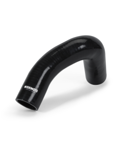 Alternative view of Mishimoto 65-67 Chevrolet Chevelle 283/327 Silicone Lower Radiator Hose