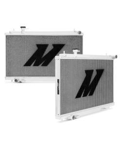 Mishimoto 03-06 Nissan 350Z Manual Aluminum Radiator