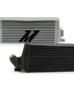 Mishimoto 2012-2016 BMW F22/F30 Intercooler (I/C ONLY) - Black