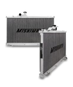 Mishimoto 01-05 Lexus IS300 Manual Aluminum Radiator