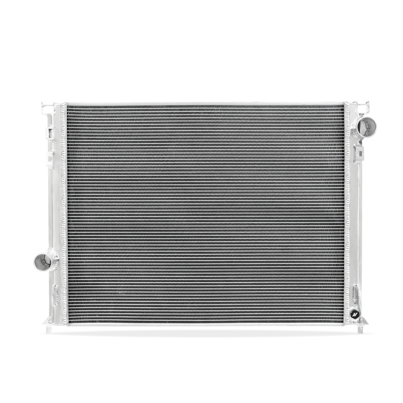 Mishimoto 2008-2016 Dodge Challenger R/T - SRT8 Hellcat Performance Aluminum Radiator - Image 7