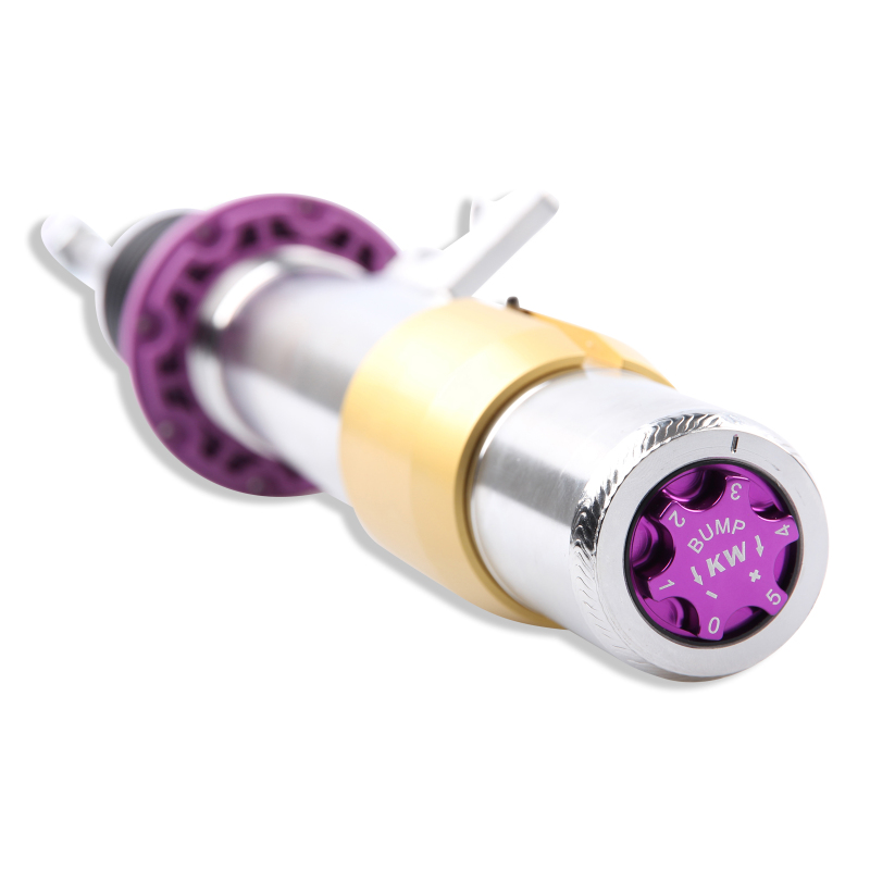 KW Coilover Kit V3 2011+ BMW 1series M - Image 12