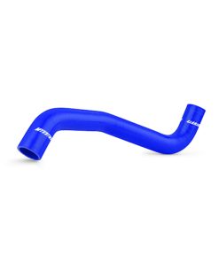 Alternative view of Mishimoto 09+ Nissan 370Z Blue Silicone Hose Kit