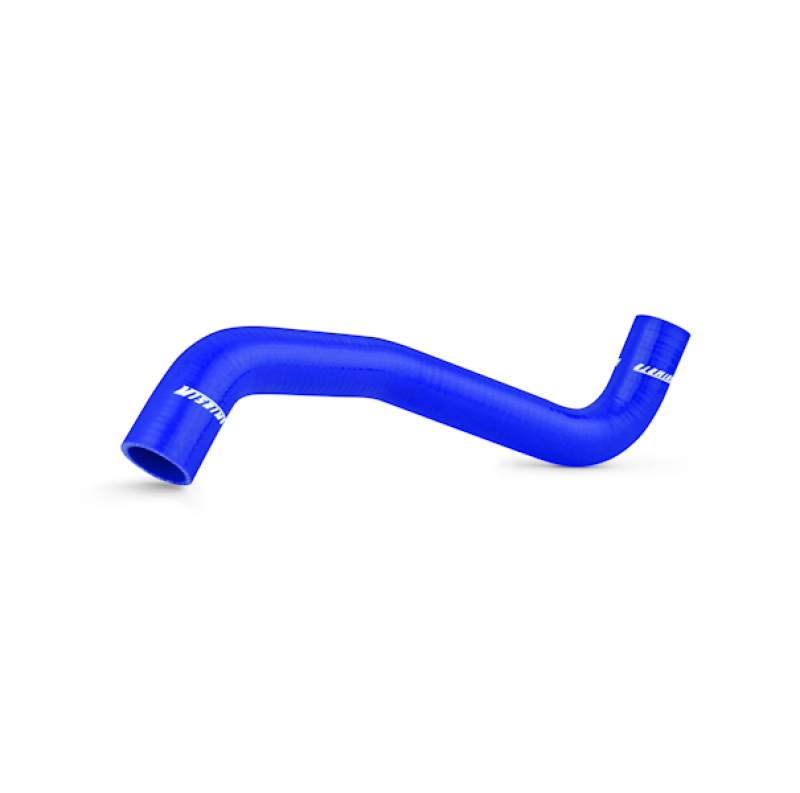 Mishimoto 09+ Nissan 370Z Blue Silicone Hose Kit - Image 2