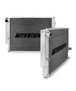 Mishimoto 92-99 BMW E36 Manual Aluminum Radiator