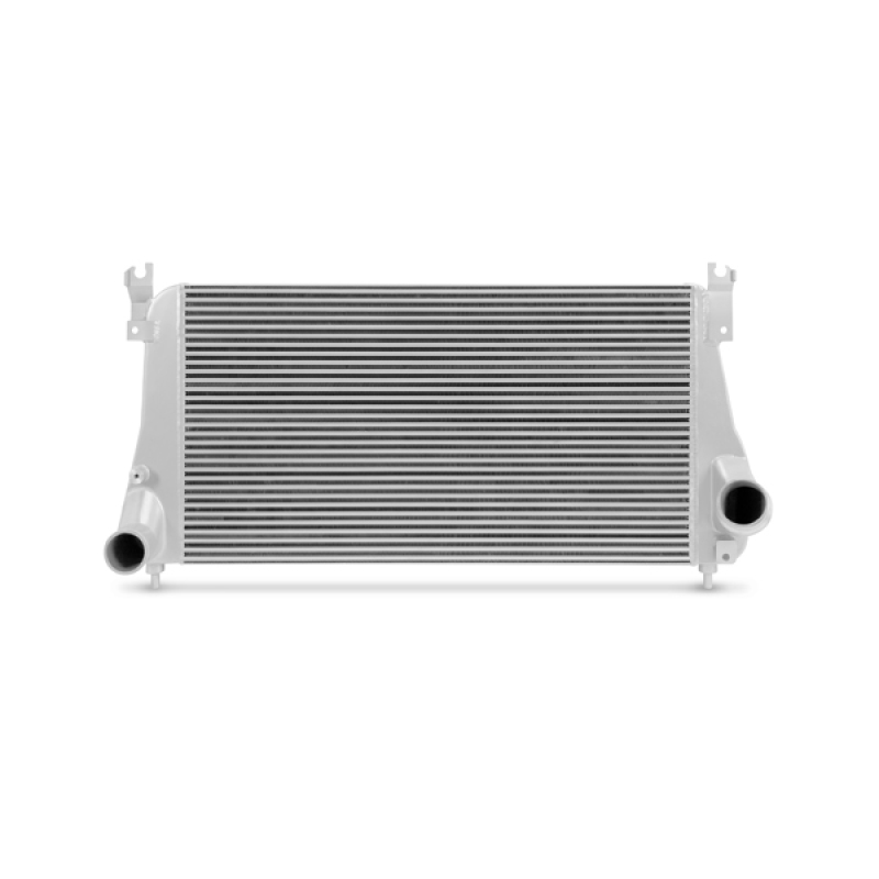Mishimoto 06-10 Chevy 6.6L Duramax Intercooler (Silver) - Image 5
