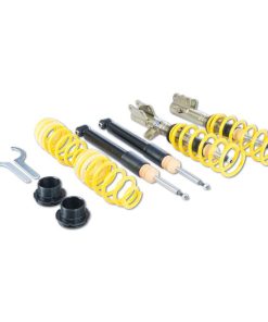 ST XA Adjustable Coilovers w/ Redound Adj. Hyundai Tucson (TL) / Kia Sportage (QL)