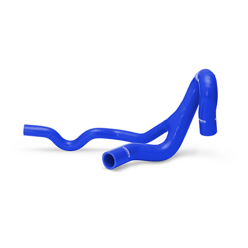 Mishimoto 10-13 Mazdaspeed 3 2.3L Blue Silicone Hose Kit - Image 5