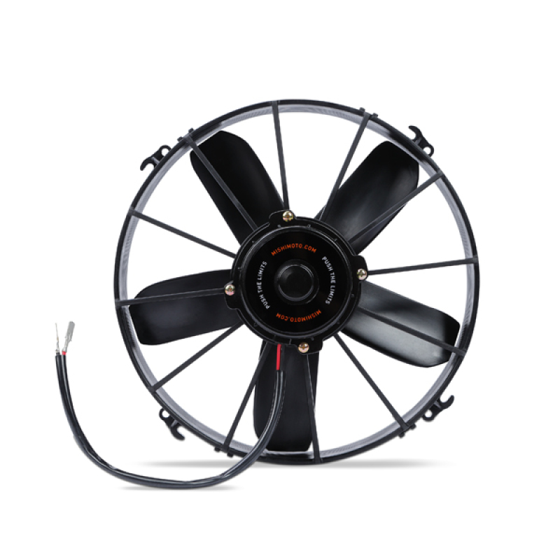 Mishimoto 10 Inch Electric Fan 12V - Image 13