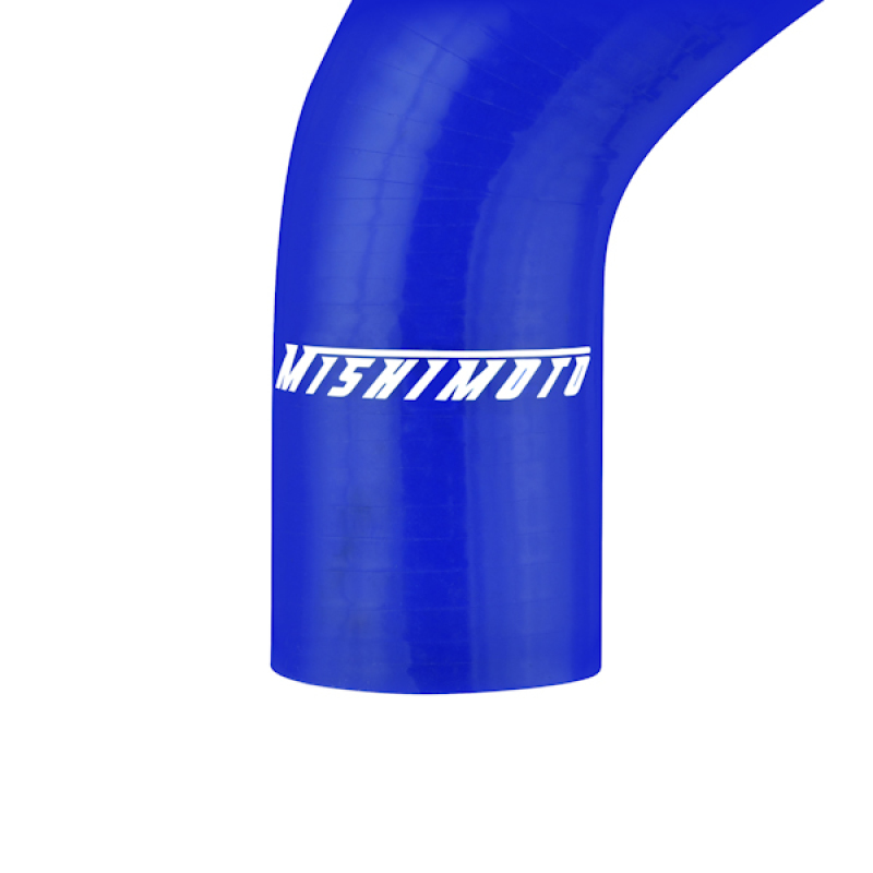 Mishimoto 09+ Nissan 370Z Blue Silicone Hose Kit - Image 3