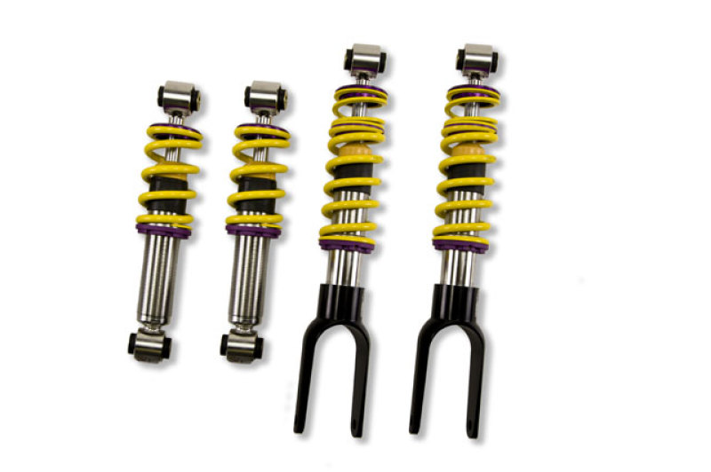 KW Coilover Kit V2 Dodge Viper (R SR RT/10) GTS; RT/10w/ rear fork mounts - Image 3