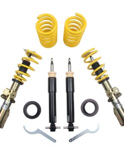 ST X-Height Adjustable Coilovers 2015 Ford Mustang GT