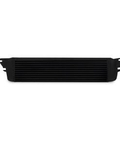 Alternative view of Mishimoto 03-05 Dodge Neon SRT-4 Black Aluminum Performance Intercooler Kit