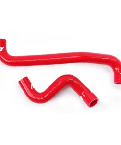 Alternative view of Mishimoto 98-02 Chevy Camaro / Pontiac Firebird Red Silicone Hose Kit (LS1 (V8) Engines Only)