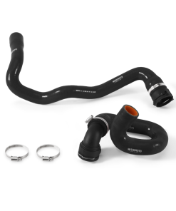Mishimoto 13-16 Ford Focus ST 2.0L Black Silicone Radiator Hose Kit