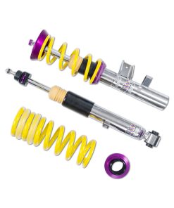 Alternative view of KW Coilover Kit V3 2018+ Kia Stinger AWD w/o Electronic Dampers