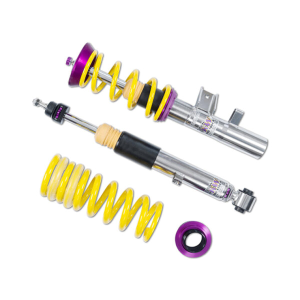 Alternative view of KW Coilover Kit V3 2018+ Kia Stinger AWD w/ Electronic Dampers