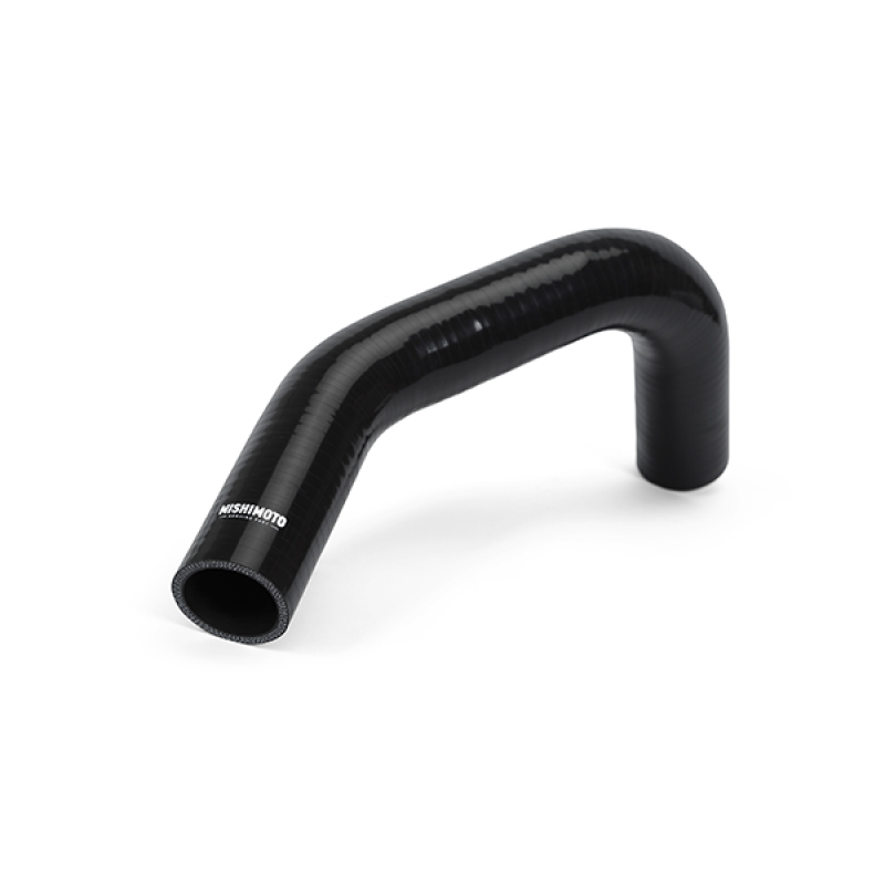 Mishimoto 65-67 Chevrolet Chevelle 283/327 Silicone Lower Radiator Hose - Image 6