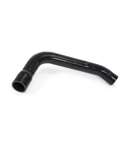 Alternative view of Mishimoto 68-72 Chevrolet Chevelle 307/350 Silicone Lower Radiator Hose