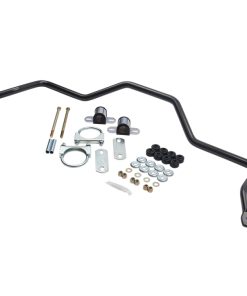 Alternative view of ST Rear Anti-Swaybar Chevrolet Camaro 3rd gen 4th gen Z28 / Pontiac Firebird