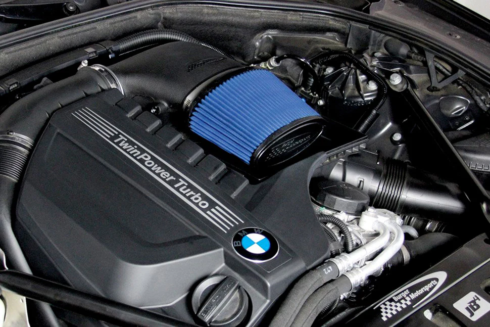 BMS F10 N55 BMW Intake – MAX POWER AUTOS