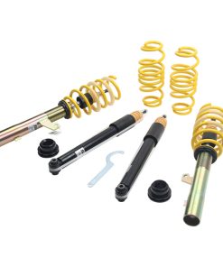 Alternative view of ST X-Height Adjustable Coilovers 12+ Audi A3 incl. Sportback (8V) Quattro