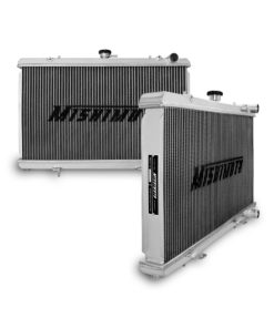 Mishimoto 89-94 Nissan 240sx w/ KA Aluminum Radiator