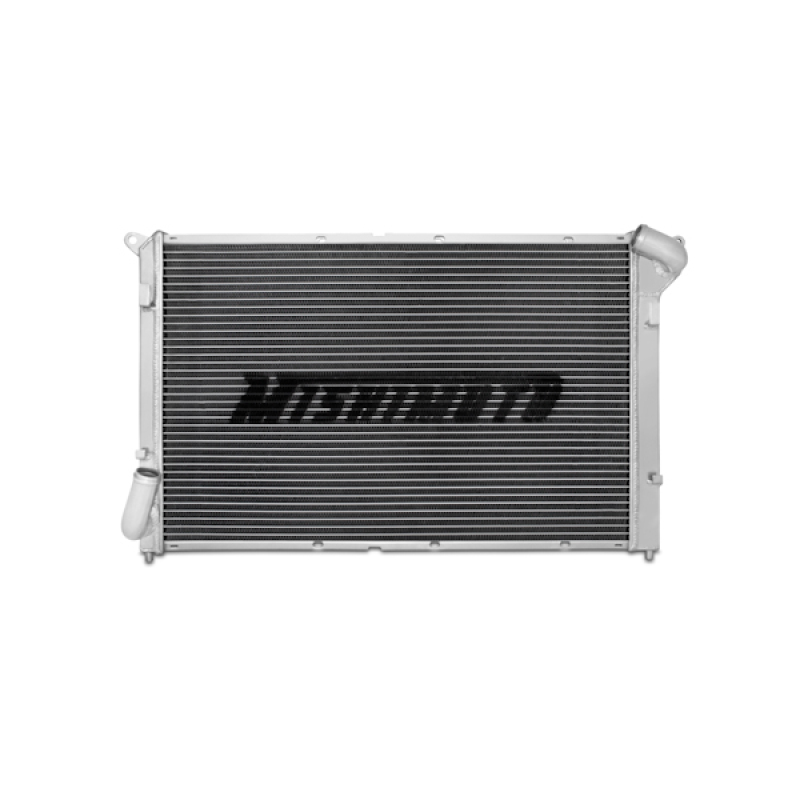 Mishimoto 01-07 Mini Cooper S Aluminum Radiator - Image 8