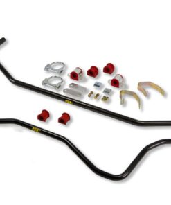 ST Anti-Swaybar Set VW Jetta II III Golf II III 2WD Convertible Corrado