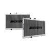 Mishimoto Mitsubishi Lancer Evo IV-VI Manual Aluminum Radiator