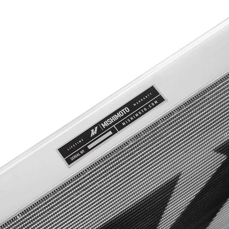 Mishimoto 2008-2016 Dodge Challenger R/T - SRT8 Hellcat Performance Aluminum Radiator - Image 12